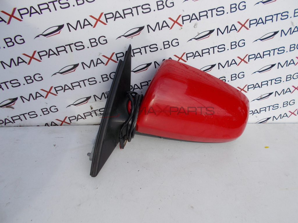 Ляво огледало за Audi A4 B7 Left Mirror