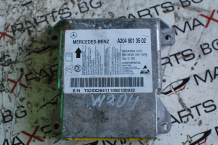 ABIBAG централа за Mercedes-Benz C-Class A 204 901 35 02