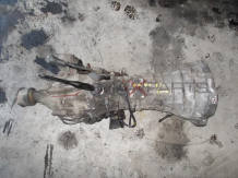 Скоростна кутия за NISSAN NAVARA 2.5 TDI..MANUAL GEARBOX ONLY