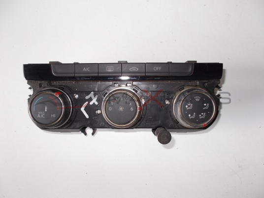 Клима управление за VW GOLF 7   5G0907426J