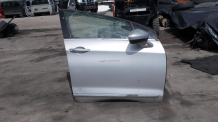 Предна дясна врата за CITROEN C5 ЦЕНАТА Е ЗА НЕОБОРУДВАНА ВРАТА