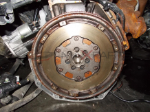 Маховик за DACIA DUSTER 1.5 DCI NEW 0KM FLYWHEEL 302052316R