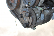 Клима компресор за Nissan Qashqai 2.0I