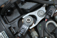 Дюзи за Volkswagen Tiguan 2.0TDI 0445110469 04L130277AC