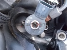 4 дюзи за PEUGEOT 308 1.6HDI 0445110311