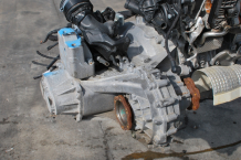 Скоростна кутия за Seat Ibiza 1.0TSI TCW 140618