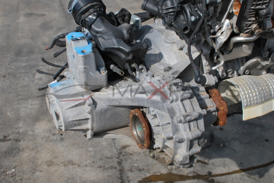 Скоростна кутия за Seat Ibiza 1.0TSI TCW 140618