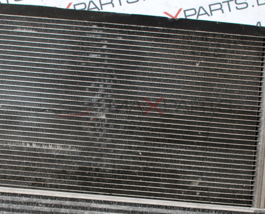 Клима радиатор за Ford Galaxy 2.0TDCI