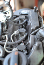 Дюза за Volkwagen Polo 1.2TDI 28231462 03P13277 28231462