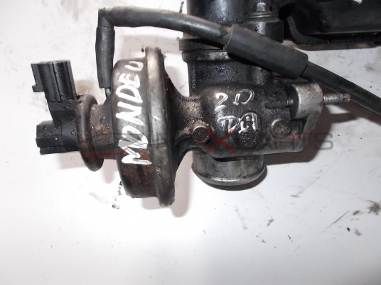 ЕГР клапан за FORD MONDEO 2.0 TDCI