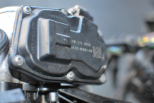 Дроселова клапа за Ford Transit Custom 2.0TDCI GK2Q-9F991-BA