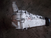 ДИФЕРЕНЦИАЛ MERCEDES ML W 163 2.7 CDI.... FRONT DIF