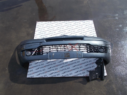 ПРЕДНА БРОНЯ СИТРОЕН C4