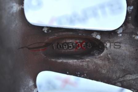 Алуминиеви джанти за BMW 15цола 5х120 6.5Jx15 1 095 368