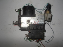 ABS модул за MERCEDES A-CLASS W168 ABS PUMP A0034317412 0265202435