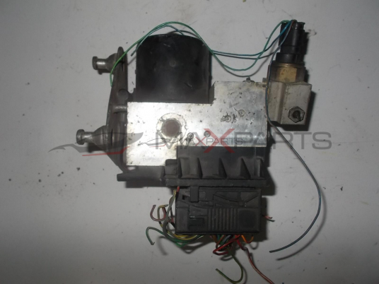 ABS модул за MERCEDES A-CLASS W168 ABS PUMP A0034317412 0265202435