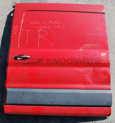 Странична лява врата за Ford Transit