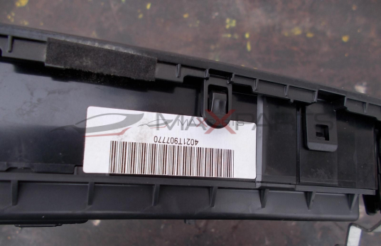 Клима управление за NISSAN QASHQAI 2015 Heater Climate Controls 275004EA0A