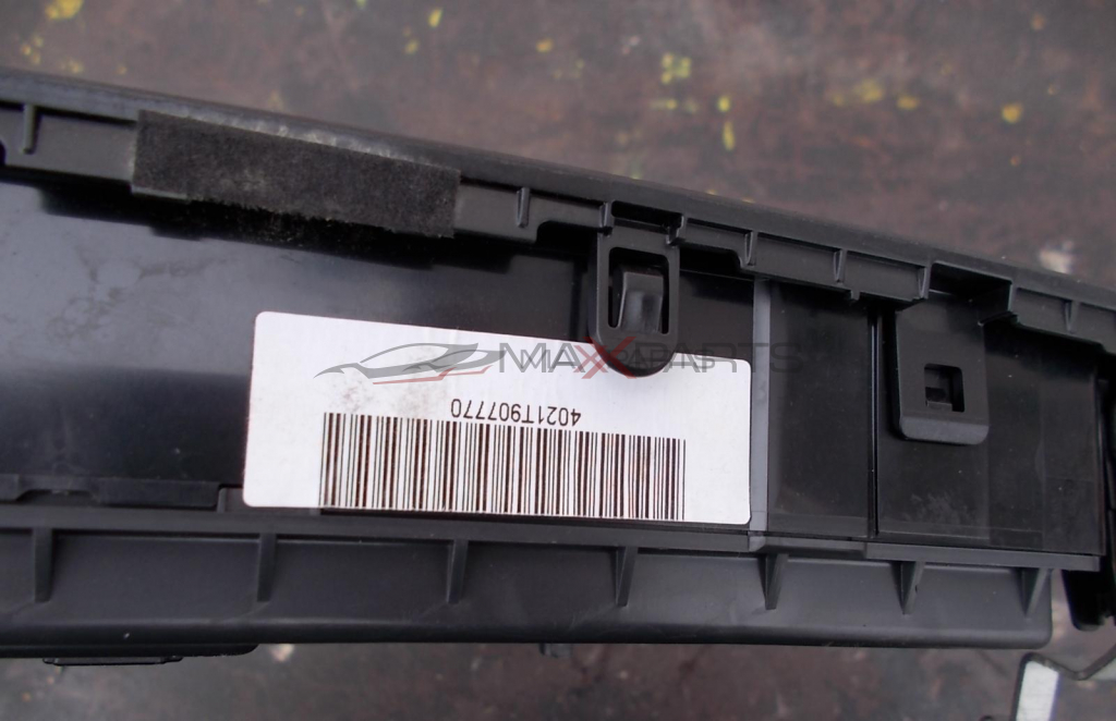 Клима управление за NISSAN QASHQAI 2015 Heater Climate Controls 275004EA0A