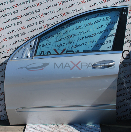Предна лява врата за Mercedes-Benz R-Class