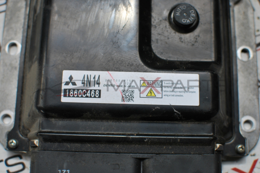 Компютър за Mitsubishi Outlander 2.2DID 275700-4752