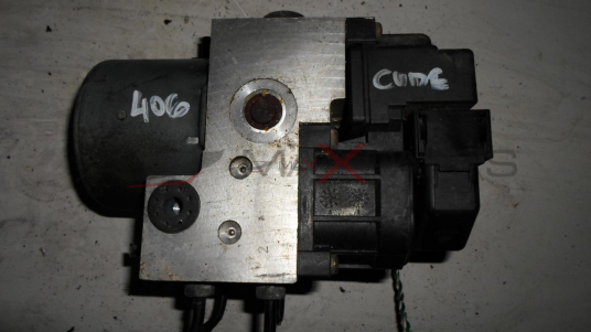 ABS модул за PEUGEOT 406 COUPE ABS PUMP 0273004270  0265216543 9630532980