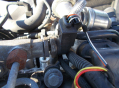 Датчик налягане на гориво за BMW E60 3.0D Fuel Pressure Sensor