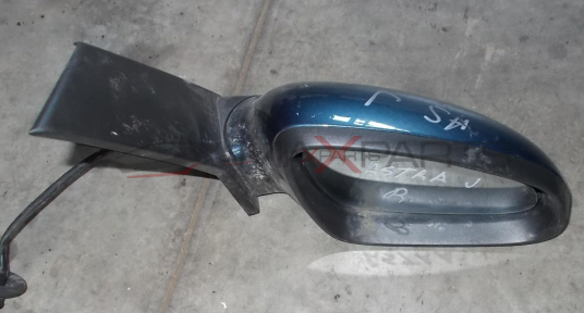 Дясно огледало за OPEL ASTRA J right mirror