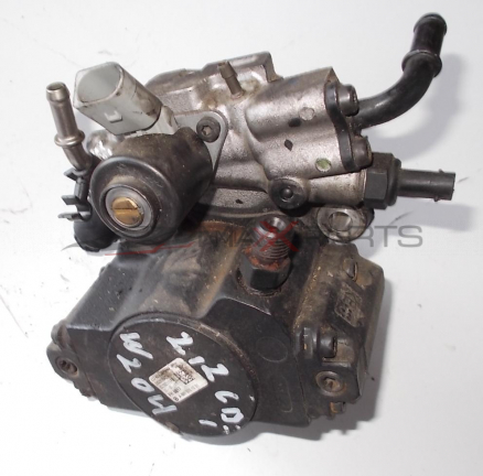 ГНП за MERCEDES C-CLASS W204 2.2 CDI 651 Fuel pump A6510701201  28297640