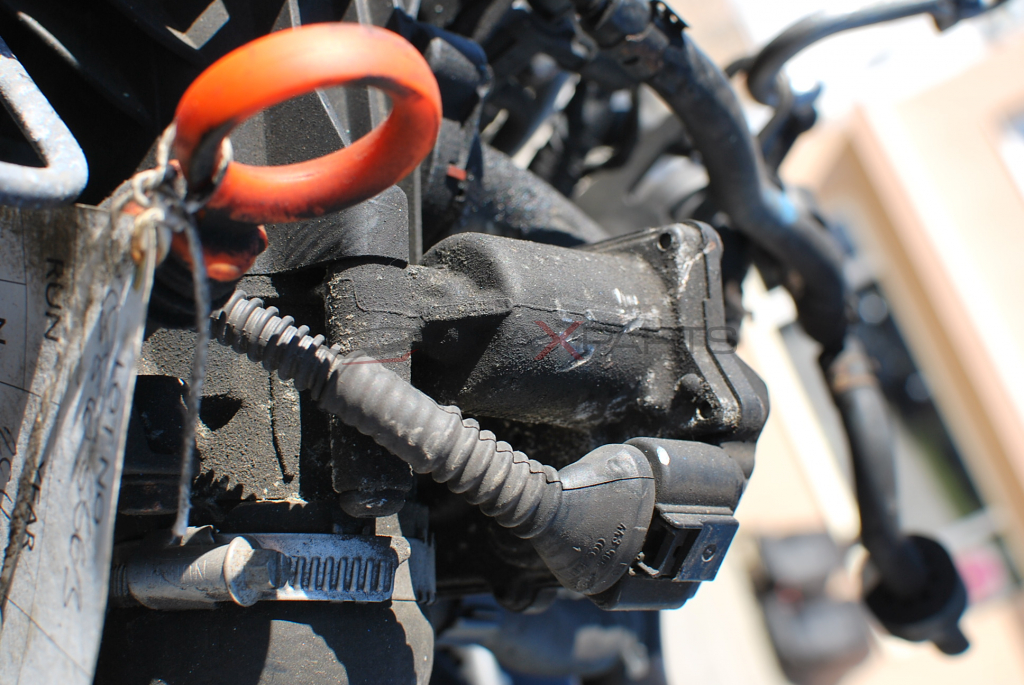 Дроселова клапа за AUDI A3 2.0TDI 03L128063R