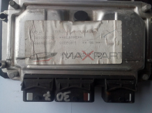 Компютър за PEUGEOT 307 ENGINE ECU 9638765680