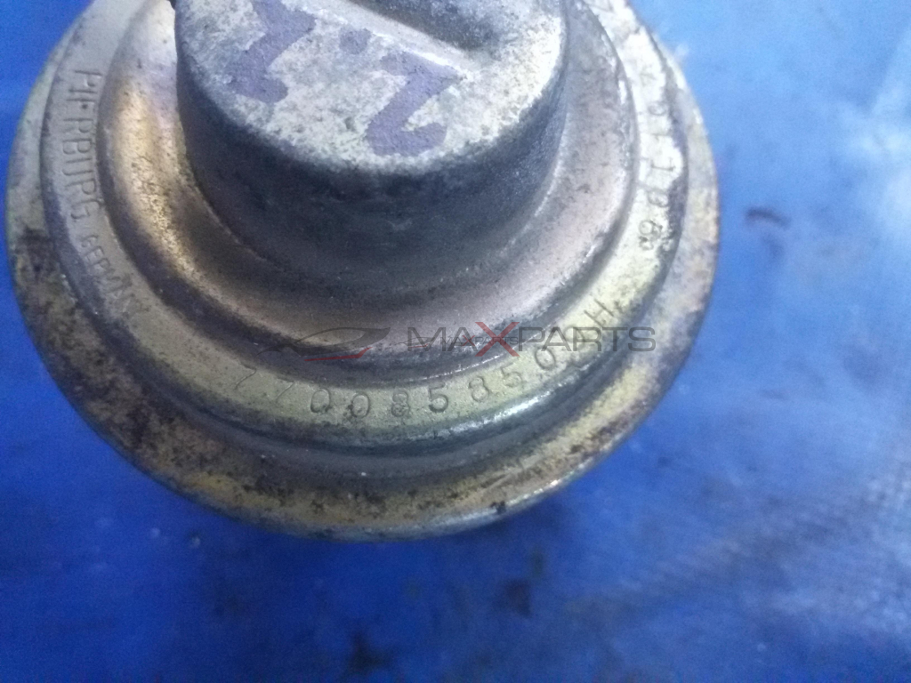 EGR клапан за AUDI A4 1.9 TDI  038131501AQ