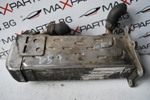 EGR охладител за MERCEDES-BENZ S-Class W204 2.2 CDI