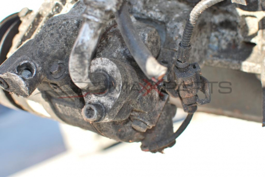 Клима компресор за Seat Ibisa Sport 1.4I 6Q0820808P