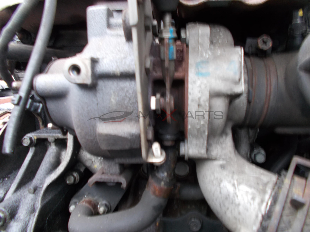 Турбо компресор за Kia Sorento 2.5CRDI 28200-3A470 Turbo Charger