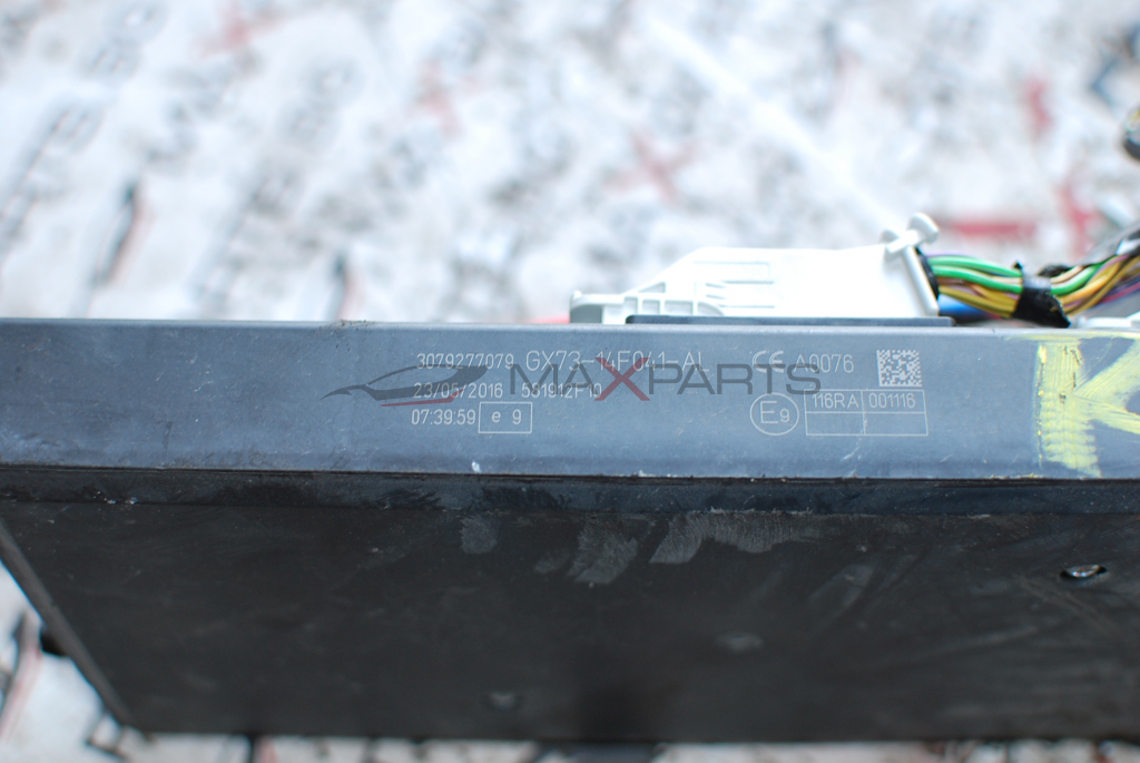 BCM модул за Range Rover SVR GX73-14F041-AL 581912F10