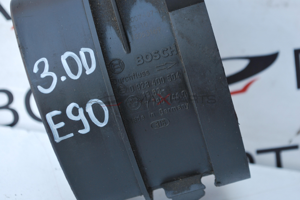 Дебитомер за BMW E90 3.0D  0 928 400 504