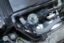 Дюза за Mercedes-Benz W205 1.6DCI 0445110546 166007885R