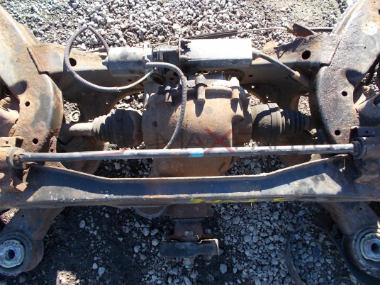 Диференциал за JAGUAR S-TYPE 2.7D DIFFERENTIAL 6W93-4A213-BB