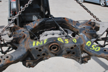 ЗАДЕН МОСТ ИНФИНИТИ Q50