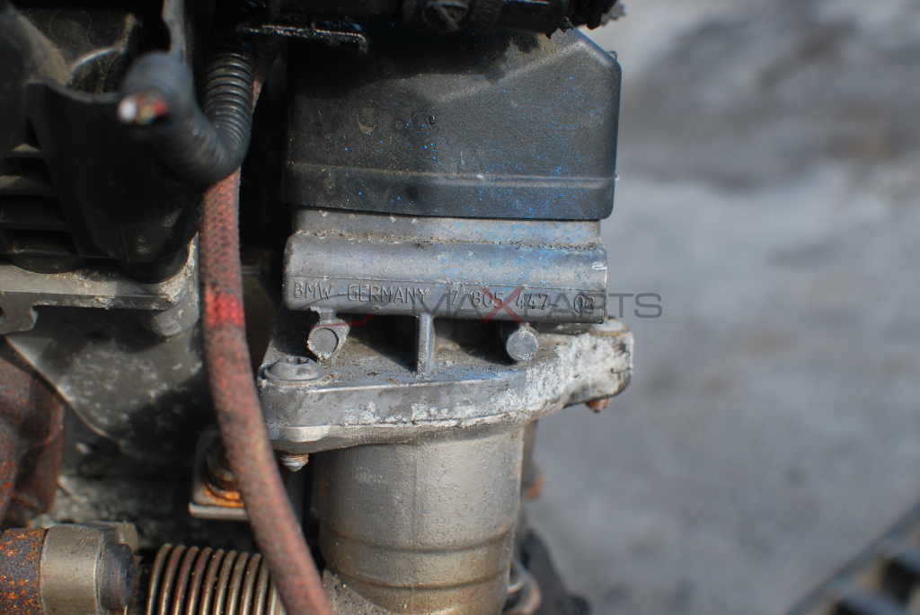 ЕГР клапан за BMW E90 2.0D 7805447-03
