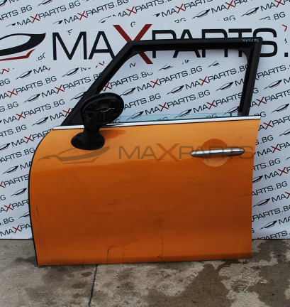 Предна лява врата за Mini Cooper F56