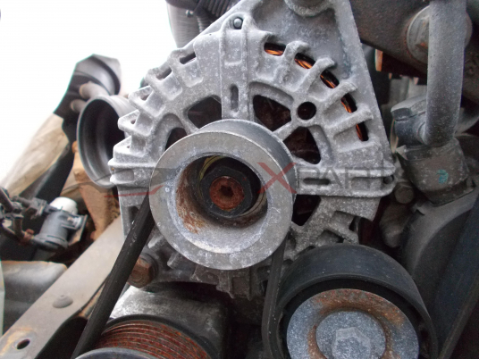 Генератор за Iveco Daily 2.3JTD FGN18S109