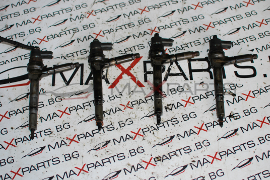 Дюза за OPEL ASTRA H 1.7CDTI 044511175