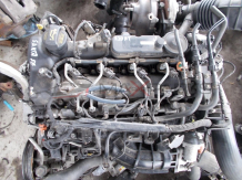 Двигател за HYUNDAI SANTA FE 2.2CRDI FACE  R20AT Engine