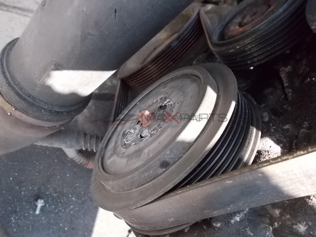 Клима компресор за Mercedes-Benz W211 2.2CDI A0012301411 7SEU17C GE447180-5653