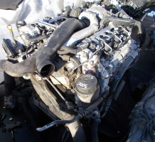 Двигател за Chrysler 300C 3.0D 642 ENGINE