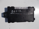 Модул за DACIA DUSTER 1.5 DCI CONTROL MODULE 8201068829--A 5WK49947 - A