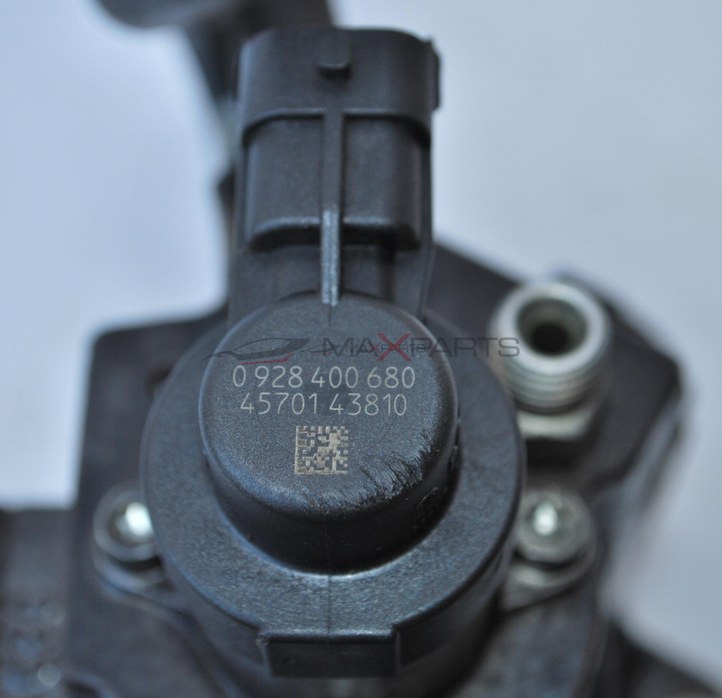 ГНП за OPEL INSIGNIA 2.0CDTI AUTOMATIC  0445010442  55597787