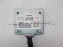Модул за NISSAN X-TRAIL CONTROL MODULE 40505376 28344EQ310 THB-3210XE
